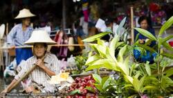 Top 6 Neighborhoods to Visit in Bangkok Instructional Video