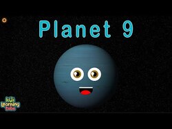 Planet Song/Planet 9 Song Instructional Video