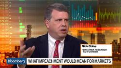 What a Trump Impeachment Would Mean for Markets News Clip