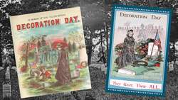 Memorial Day - For The Bravest Of All - Origins of National Holidays - One Minute History Instructional Video