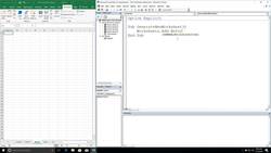 Excel VBA Programming The Complete Guide - The Worksheets.Add Method Instructional Video