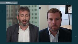 Turquoise Hydrogen = Green Environment News Clip