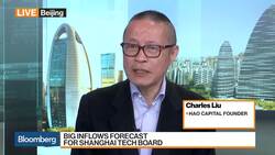 The Rise of Asia Is Being Challenged by the U.S., Says Hao Capital’s Liu News Clip