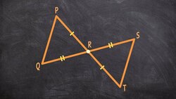 Geometry - Proving Two Triangles are Congruent Using SAS Instructional Video