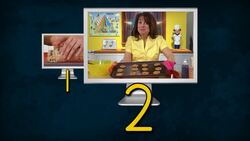 1, 2, 3... Instructional Video