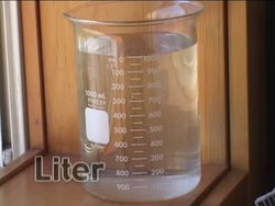 Understanding Metric Volume Instructional Video