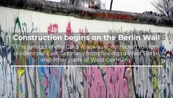 This Week in History, August 10-15 Instructional Video