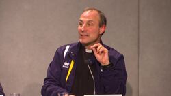 Vatican launches official track team for int'l competitions Instructional Video