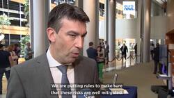 MEPs endorse blanket ban on live facial recognition in public spaces, rejecting targeted exemptions News Clip