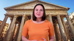 Roman Architecture: Innovations and Influence Instructional Video