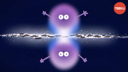 TED-Ed: Something weird is happening in our galaxy | Ashkbiz Danehkar Instructional Video