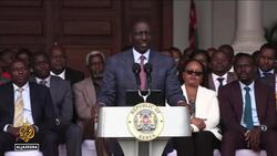 Kenya’s Ruto says finance bill to be withdrawn after deadly protests News Clip