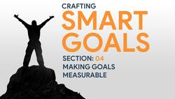 Goals: Making Goals Measurable Instructional Video