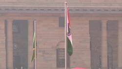 Brazil's Bolsonaro on strengthening India ties News Clip