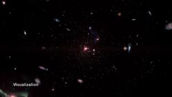 Hubble Science: Dark Energy, A Mysterious Force Instructional Video