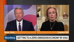 Everyone Has to 'Be at the Table' to Fight Climate Change, Rep. Dingell Says News Clip