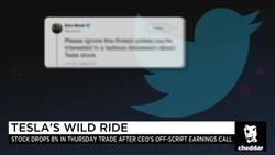 Elon Musk Versus the World News Clip