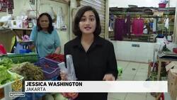 Rising chilli prices in Indonesia impact restaurants and farmers Instructional Video