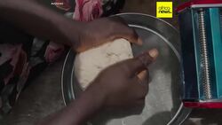 U.S. approves $32.5 million aid package to combat hunger in Nigeria News Clip