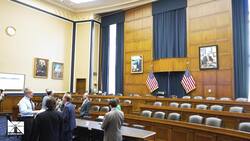 Medicaid debate heats up as CBO warns of budget shortfalls in Trump tax plan News Clip