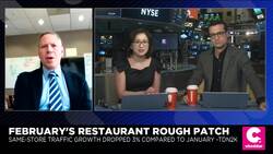 Fat Brands CEO Warns Restaurant Industry Wage Hikes Aren't Free News Clip
