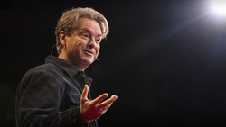 TED: The power of unconventional thinking | David McWilliams Instructional Video