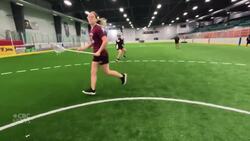 Manitoban Canada Summer Games athletes in wildfire-weary Nfld. remain optimistic News Clip