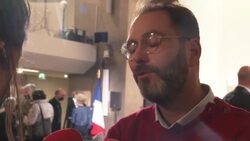 CLEAN : French church abuse report "sheds light on all humanity": victims' association News Clip