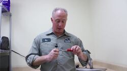 How to Fix a Standard Leaky Faucet Instructional Video