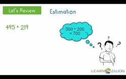 Adding Decimals Using the Standard Algorithm Instructional Video