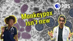 What to Know About the Monkeypox Outbreak Instructional Video