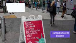 Elections in the United States Instructional Video