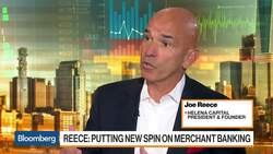 Recession Fears Are Overblown, Helena Capital Founder Says News Clip