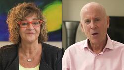 Taking Control of Your Life: Growing the Habit of Being in Control Instructional Video