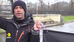 Climate activists warn of AI' reliance on data centres News Clip