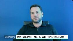 Why PayPal Is Partnering With Instagram News Clip