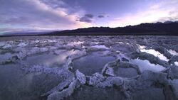 Exploring the Wonders of Death Valley: A Mysterious and Otherworldly Landscape Instructional Video