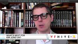 What's Next For Kim Jong-Un? News Clip