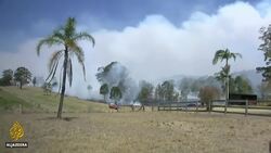Sydney braces as Australia prepares for 'catastrophic' bushfires News Clip