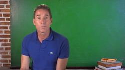 Intro Spanish Lesson: Prepositions Instructional Video