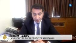 Civilians killed in Ganja as Nagorno-Karabakh conflict escalates News Clip