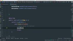 Comprehensive Android Developer Bootcamp - SoundPool - Playing FX Instructional Video