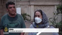 12 days of Israeli strikes devastate Iran’s homes, businesses, and infrastructure News Clip