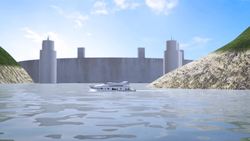 Hoover Dam’s Lake Mead reaches all-time low Instructional Video