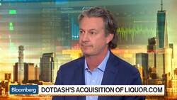 Going Public Is the Last Thing Dotdash Wants Right Now, CEO Says News Clip