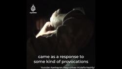 Azerbaijan and Armenia conflict explained News Clip