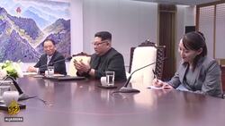 S Korea on alert after threat from sister of North Korean leader News Clip