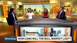 Debating the Future of the U.S. Bull Market News Clip