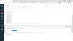 PySpark and AWS: Master Big Data with PySpark and AWS - Solution (Average) Instructional Video