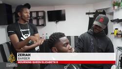 UK’s ethnic minorities divided over the monarchy News Clip